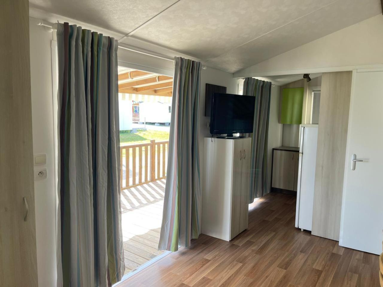 Bungalow Martins Nazare Land'S Hause 파타이아스 객실 사진