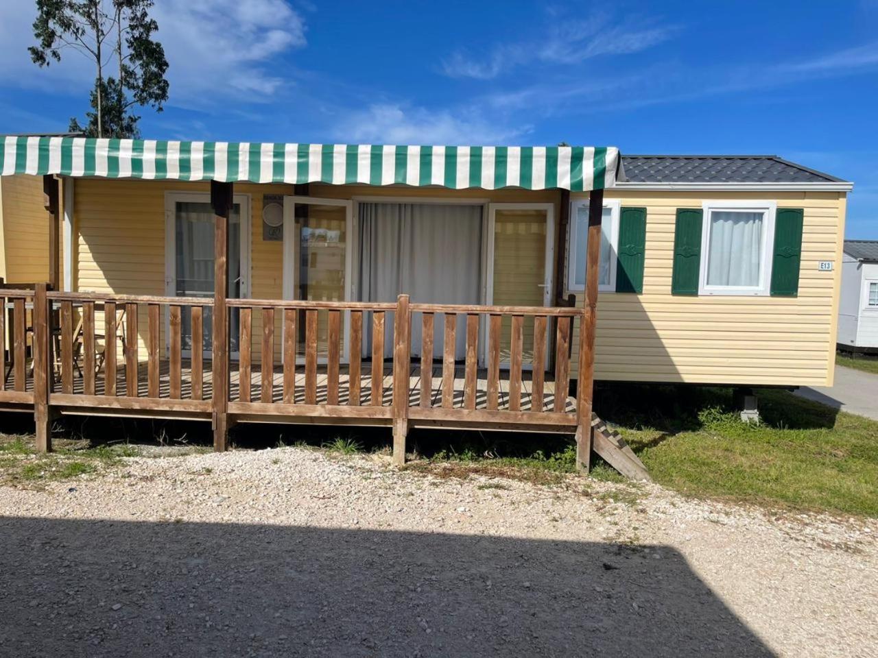 Bungalow Martins Nazare Land'S Hause 파타이아스 객실 사진