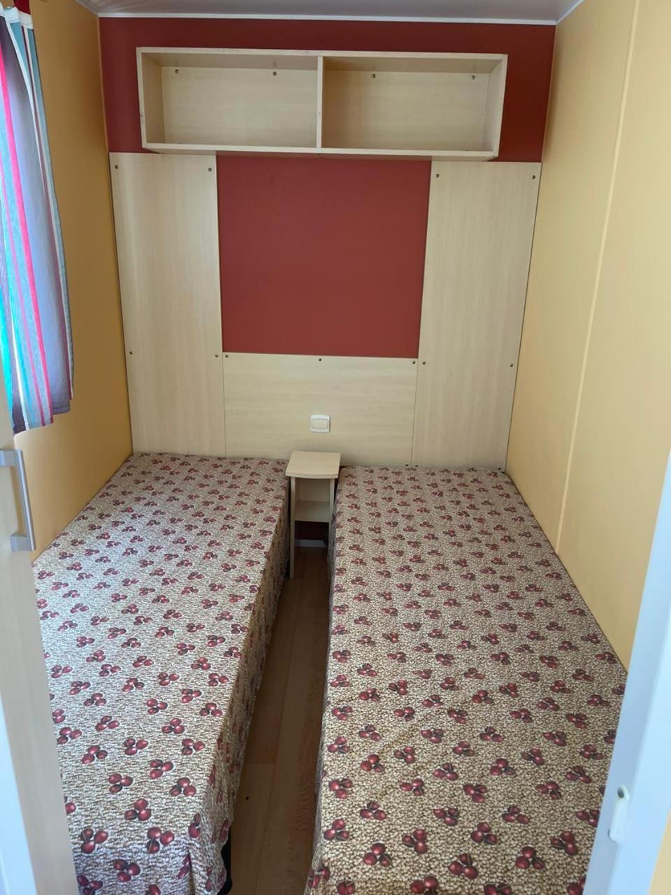 Bungalow Martins Nazare Land'S Hause 파타이아스 외부 사진