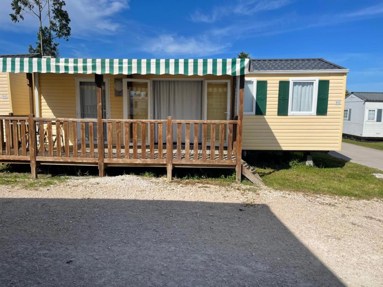 Bungalow Martins Nazare Land'S Hause 파타이아스 외부 사진