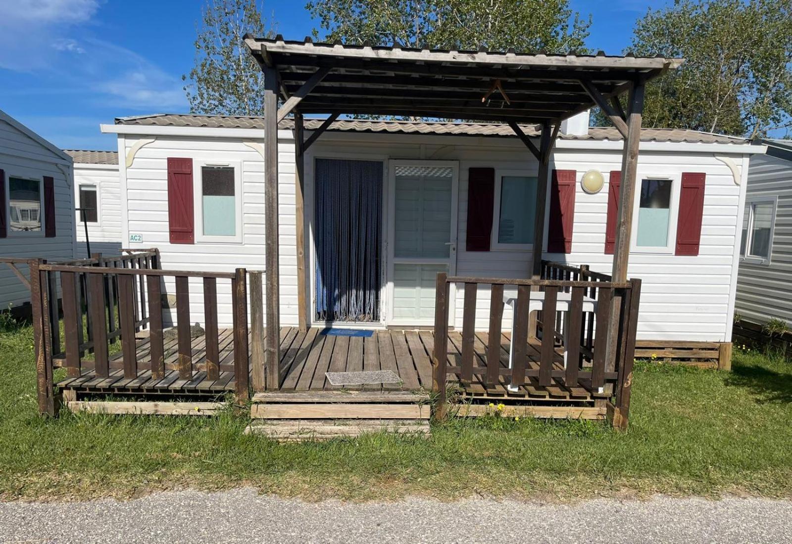 Bungalow Martins Nazare Land'S Hause 파타이아스 외부 사진